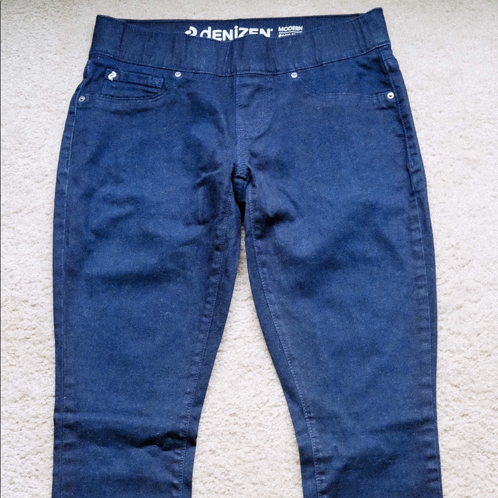 Target Line Denizen by Levi’s Jean Jeggings